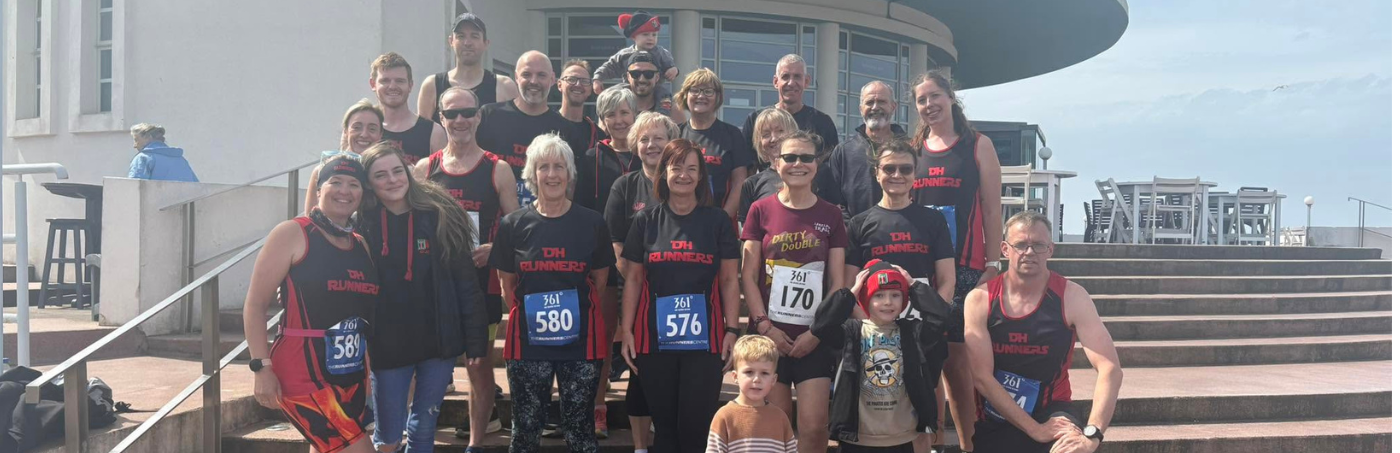 Morecambe Championship race 2026