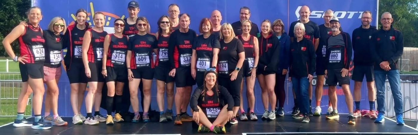 DH Runners Gateshead 10k 2026